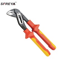 SFREYA S609�^��ˮ���Q VDE�^���͉�1000Vˮ���Q늹��^��ˮ���Q