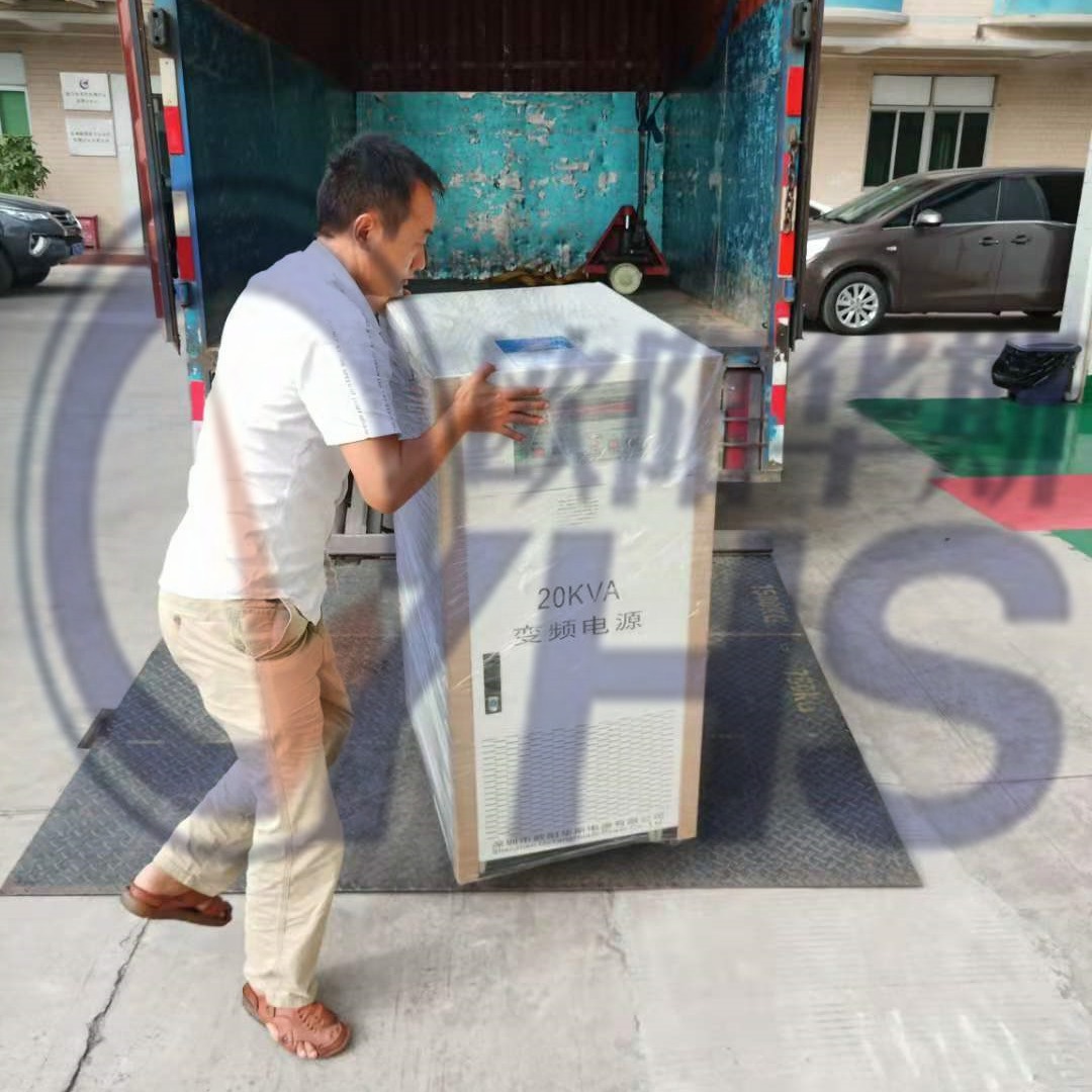 20KVA��Ƶ��Դ|���380V/60HZ|����220V/60HZ|