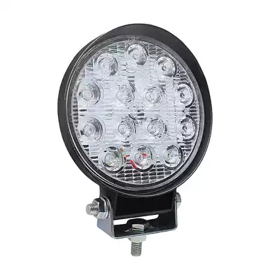 Cross-Border Car Led Spotlight 14: İşçi projektorları