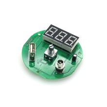 ��~�����a�����a�@ʾ��·�� led���������ܸБ����ư� USB���