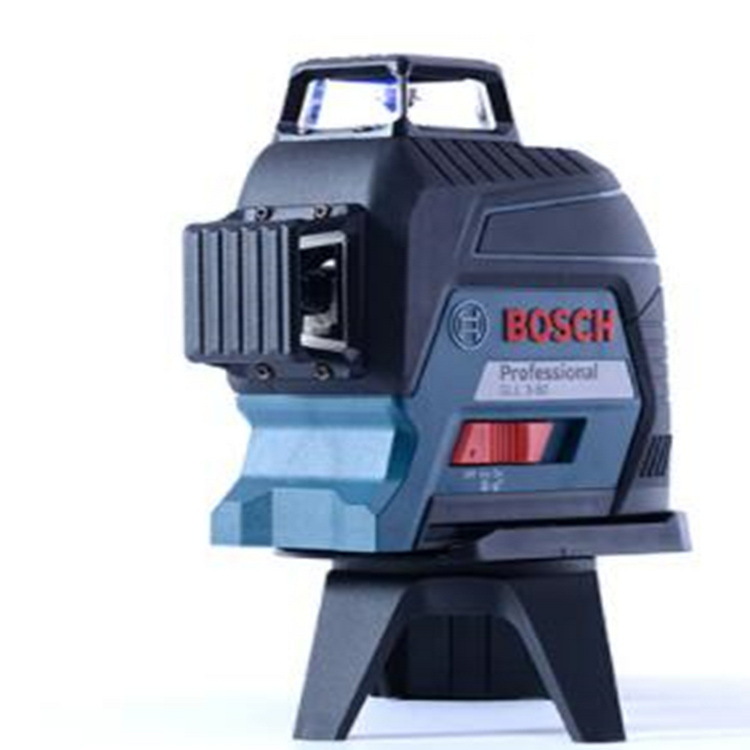 供应激光测距仪（不含脚架） 型号:GLL 3-80 P Pro 库号：M381507