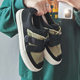 Summer New Lazy Slip-on Canvas Shoes Men's All-match Casual Sneakers Men's Shoes Canvas Shoes Classic