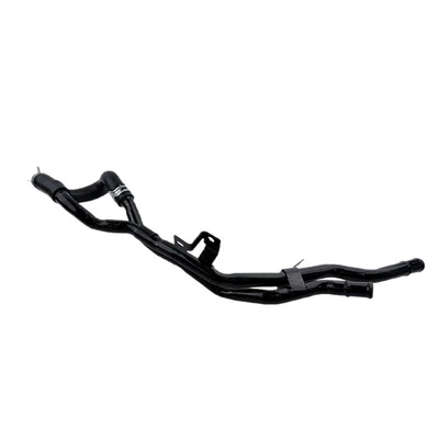 Suitable for Modern Car Models, Oil Cooler Aluminum Tube, Part Number 97540-F2100/B3500 (Other starting systems) - 97540-b3500f2100