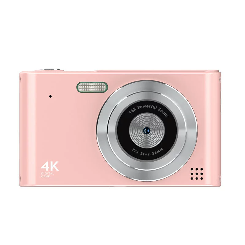 Ретро HD CCD студенческая камера, начального уровня, цвета и варианты памяти
