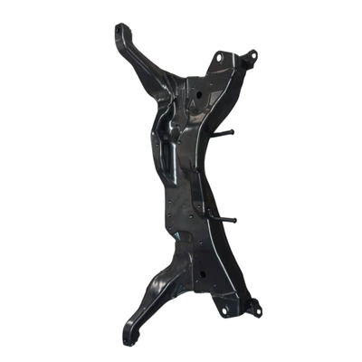 Center Console, Cab and accessories