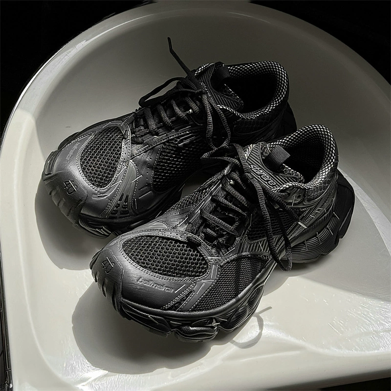 Новый степлер в Париже