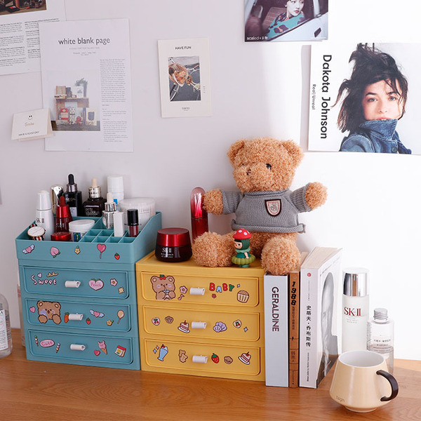Storage box