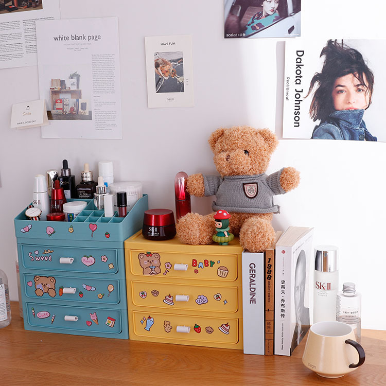 Storage box
