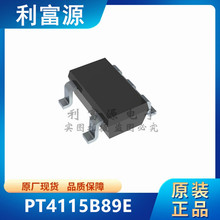 PT4115B89E aICоƬ PT4115 SOT89-5 ȫԭb
