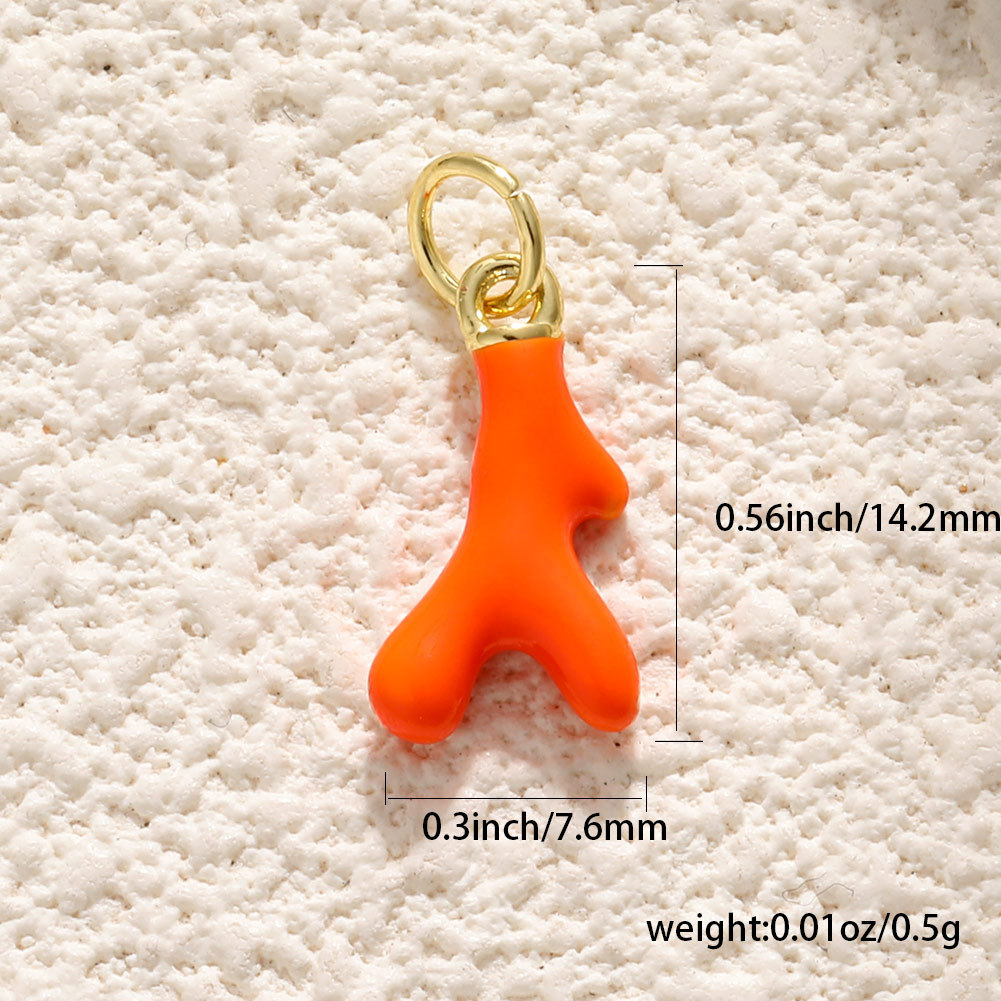 3g Weight Pendant Jewelry Making Type No Chain Chain Material 1 Piece Quantity Daily Occasion Copper Material Hand, Gesture, Antlers Pattern All Seasons Season Unisex Gender Polished Finish Enamel, Plating Design Cute, Vintage Style Style 1 Piece Copper Hand Gesture Antlers Polished Pendant 10