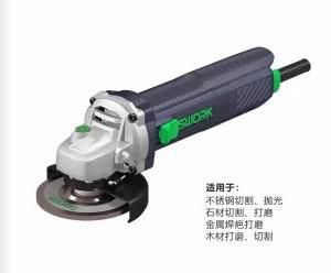 北京批发索沃克9800/9800S角磨机