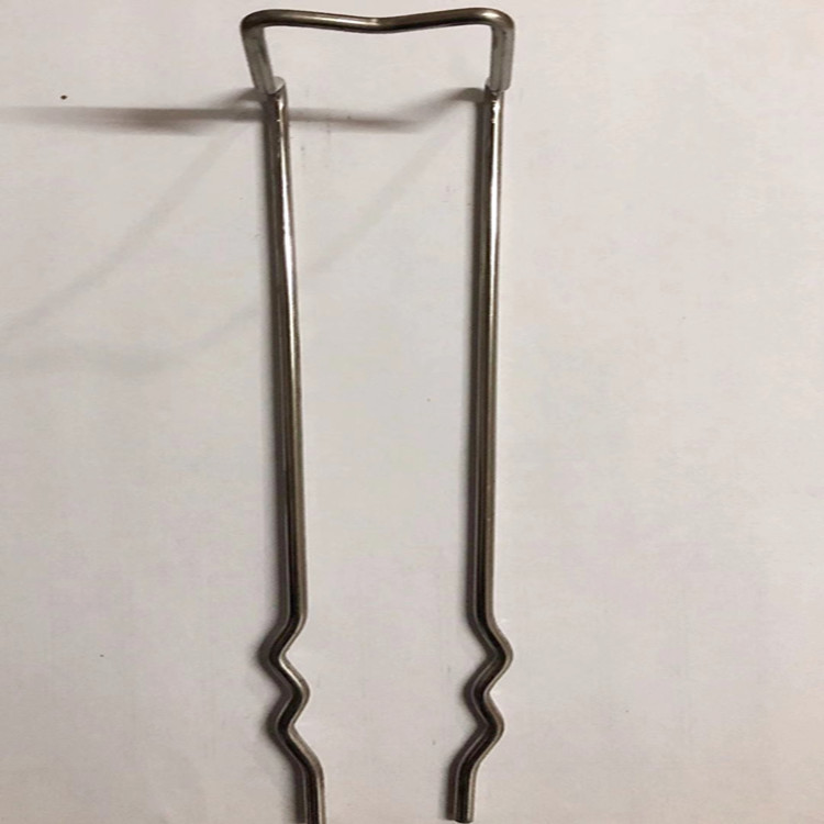 304不锈钢针型连接件激光切割加工件 各种冲压件 来图来样定制