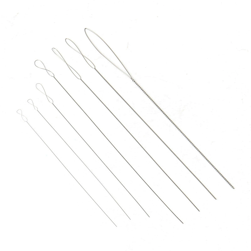 Фабрика прямая продажа игл из бисера ручной работы