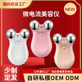 电子美容仪;面罩美容仪;脱毛/剃毛器