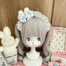 ��ϵLolita�l��Ů�͹�cosŮ���b�lɐ��������^�������Ykc�^�