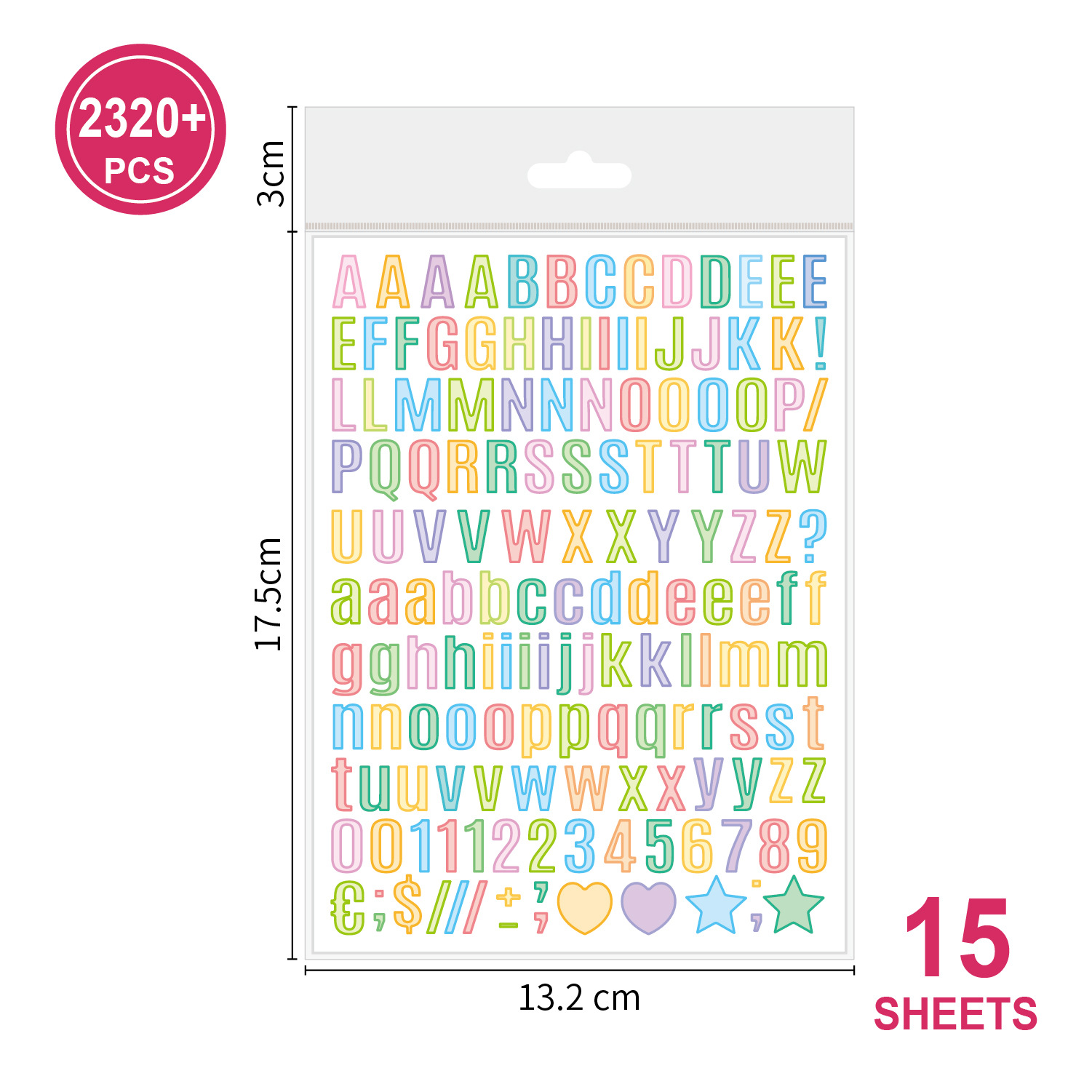 0.5英寸黑体字母主图 彩色边-02.jpg