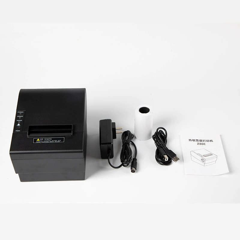 东为 Printer, cash register, 80mm, bluetooth