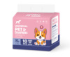 Dog Dog diaper Pets Pets Donaldia Pets Pet Pacific Moon Menstrual Pants Boy Physiological Pants Dogs and Dog Products Factory