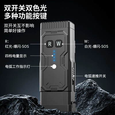 long-range zoom outdoor home – UV fənərlər