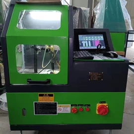 试验台;检测仪;机修组合工具