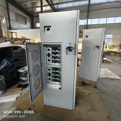 Casing Dual-Gun Fast Charging for – Elektrikli avtomobil şarj cihazları