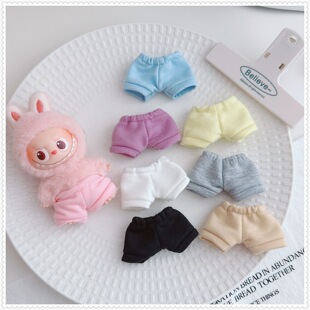 4.0�Ĵ�labubu�������b���·�10cm���´󱿹���ɫѝ���lѝ���{��