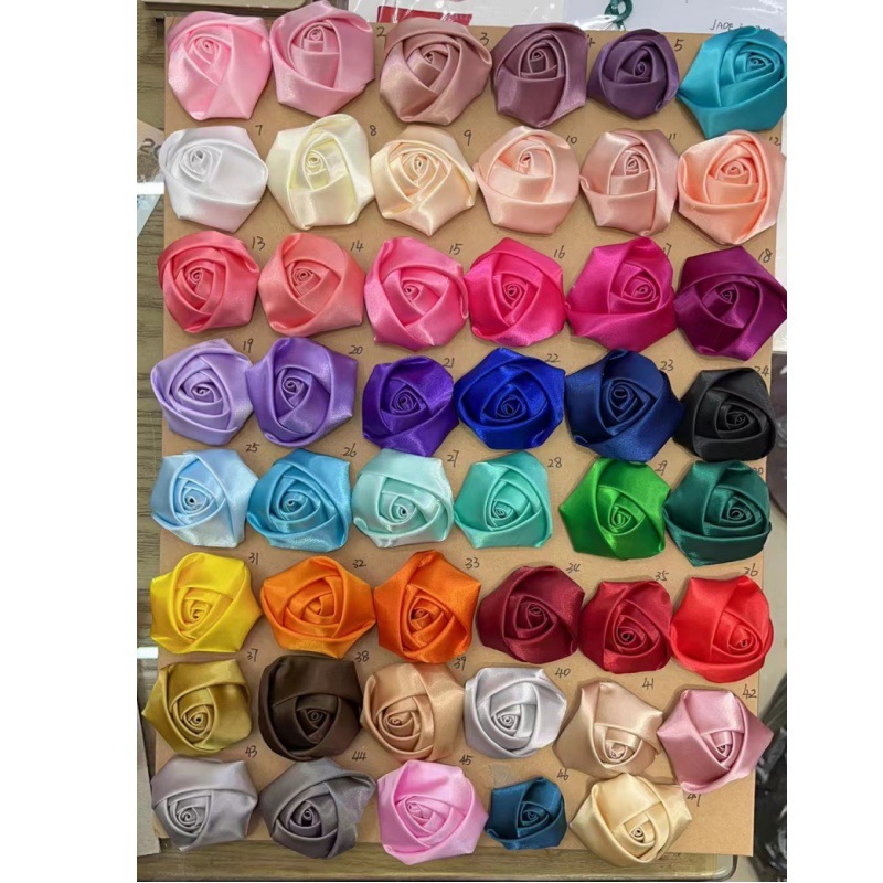 Traje de joyería de estilo coreano para hombres y mujeres cadena de flores rosa ramillete de hoja ramillete broche camisa collar pin collar flor accesorios