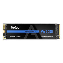 �ʿ�/Netac �^ӰNV3000A 256G 512G 1T 2T M.2 NVMe SSD�̑BӲ�P