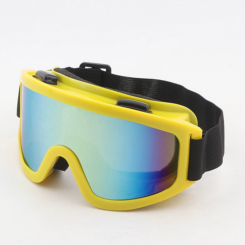 Travel Ski Windproof Mask for Adults, Windproof Goggles, Multi-Color Options, With/Without Cotton
