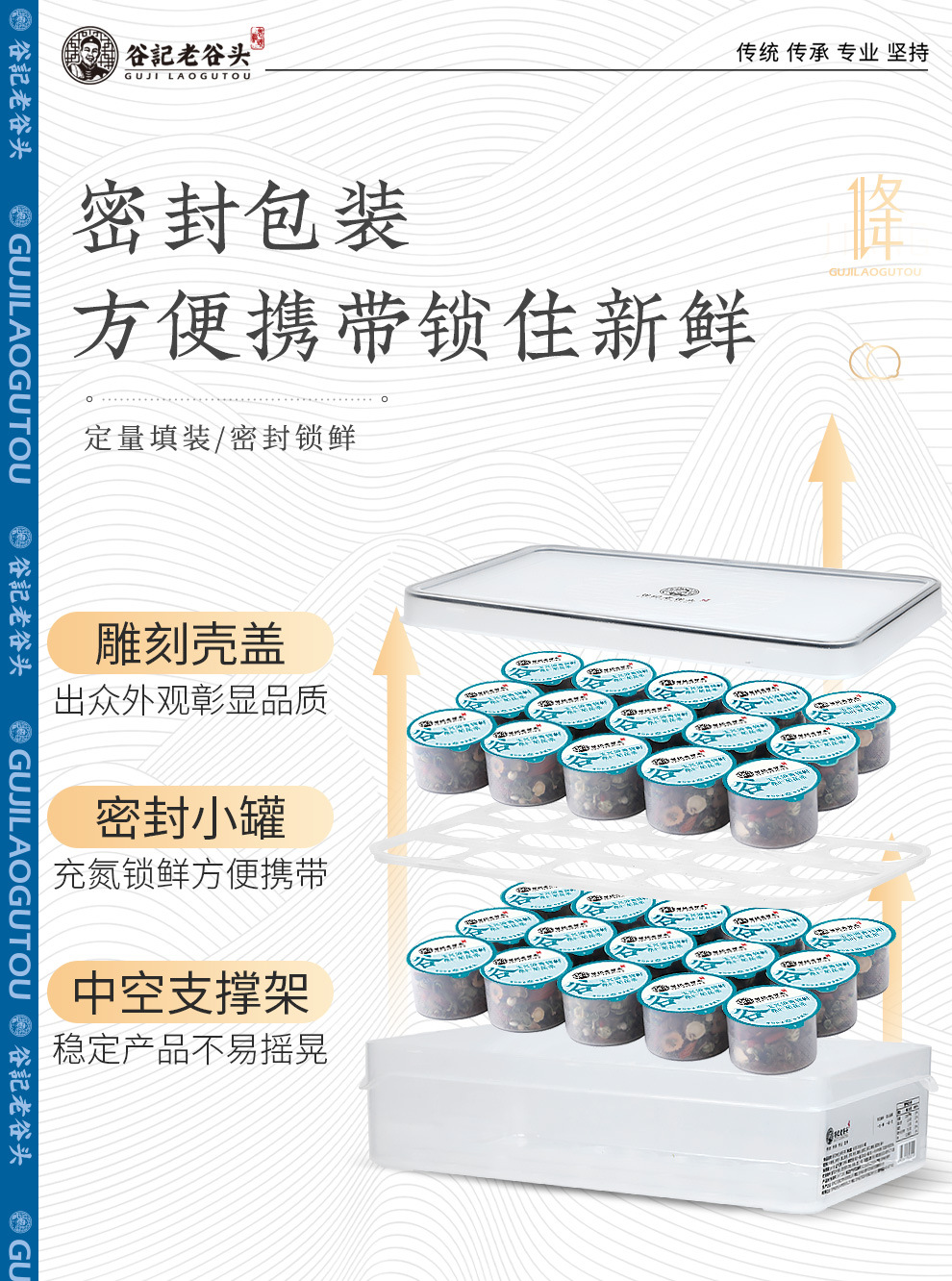 Corn Silk Mulberry Leaf Dandelion Root Goji Qingqianliu Cassia Burdock Hawthorn Chenpi Herbal Tea 500g preparation