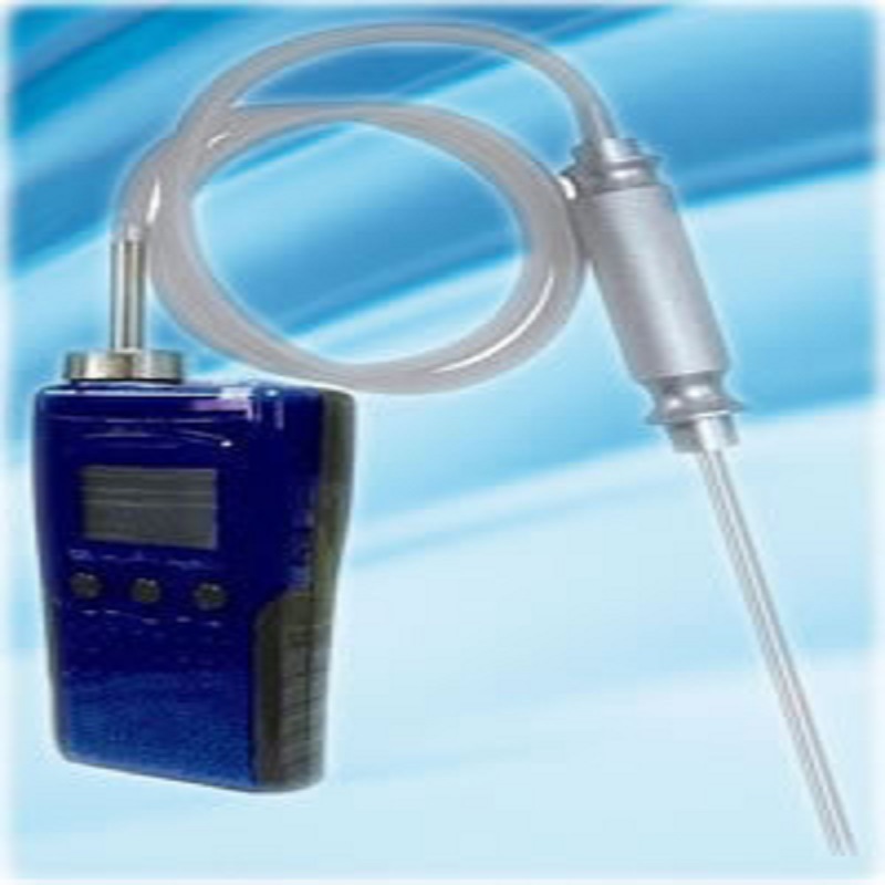 亚欧 泵吸式硫化氢检测报警仪 /便携式硫化氢气体检测仪 DP-H2S