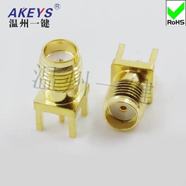 连接器;开关元件;集成电路