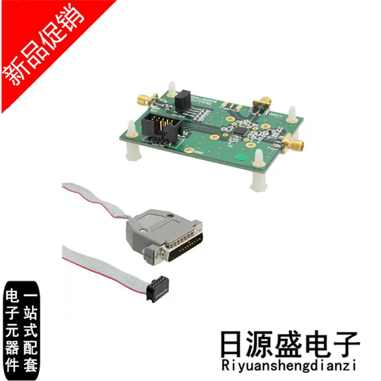 LMX25311415EVAL/NOPB【BOARD EVAL FOR LMX25311415】