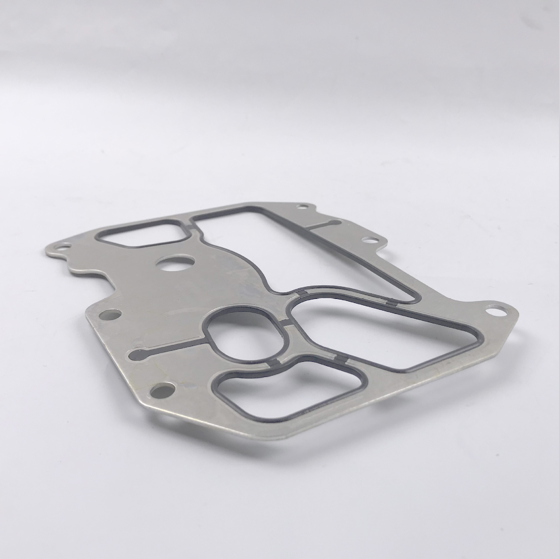 Suitable for Volkswagen Touareg Audi Q5Q7 Oil Cooler Oil Seal Seal 059117070K