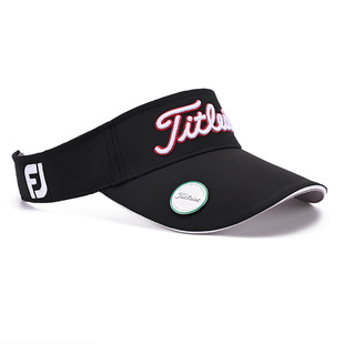 Dongguan Hat Factory Produces 3D Embroidered Sun Protection and Uv Protection Empty Top Hat Golf Hat Golf Sports