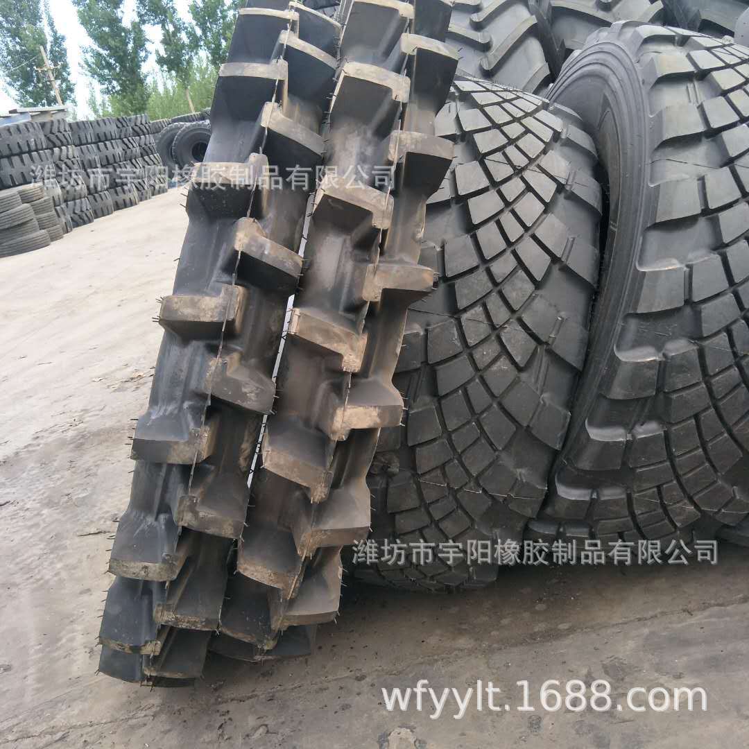 8.3-42 水田轮胎   灌溉轮胎 可配钢圈