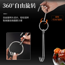 松肉针;烧烤叉、签;手动打蛋器