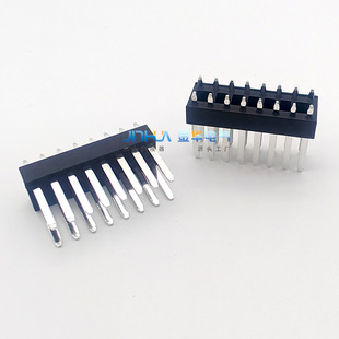 Automotive Connector Pitch 3.5mm Board to Wire Automotive Plug Connector Body Controller Bcm
