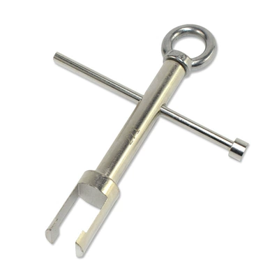 camshaft fixing timing special – Mühərrik alətləri - 271-nozzle-tool