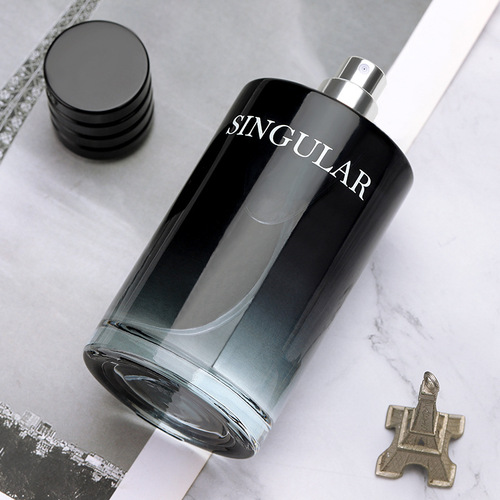 Internet celebrity Dixianger wilderness men's perfume long-lasting fresh woody fragrance gentleman cologne cross-border supply