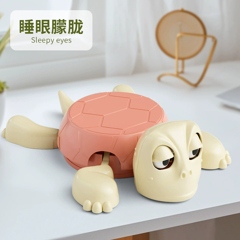 Креативная забавная черепаха король восемь чашек подставки столешница