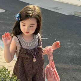 童套装;童裤;童T恤