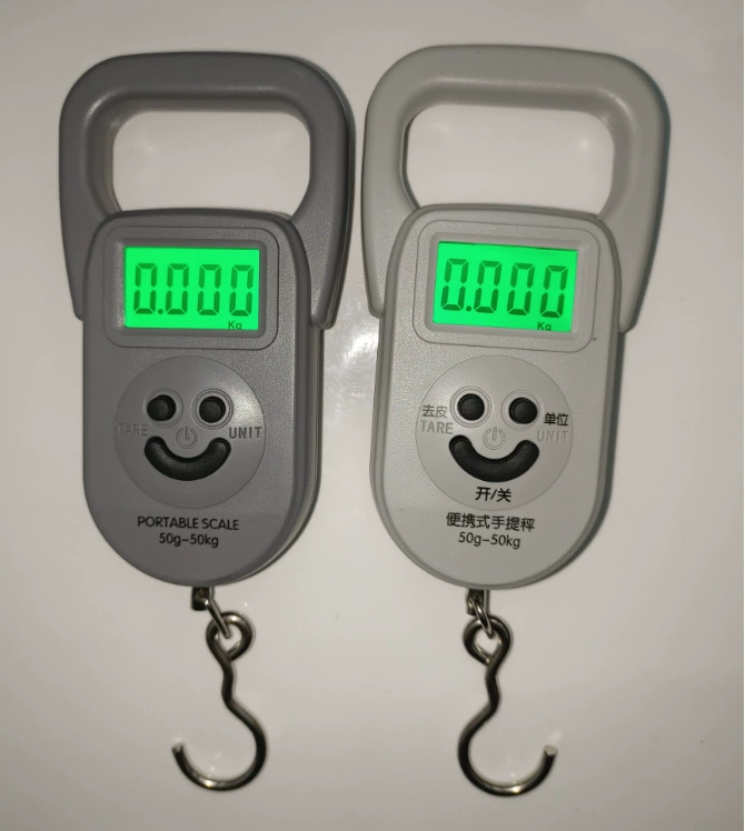 Взрывы Портативные электронные весы Весы для багажа Высокоточные цифровые Дисплейные весы Электронные цифровые весы Экспресс-весы Домашние весы Аккумулятор