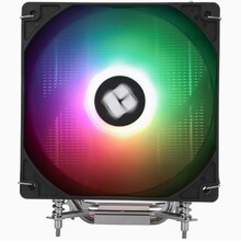 ����Assassin X 120 Refined SE ARGB LGA1700�L��ɢ�����۾��A�b