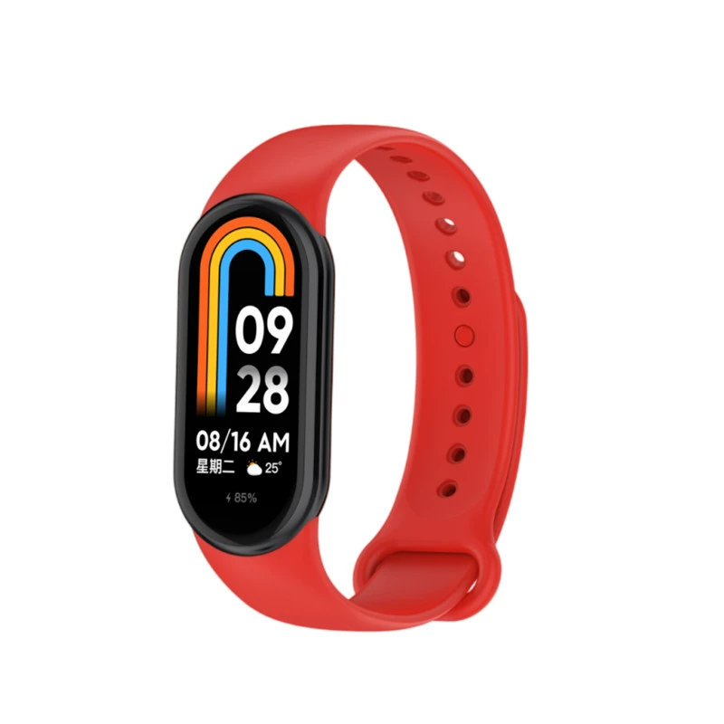 Xiaomi совместимый браслет сменный ремешок для часов умные оригинальные аксессуары