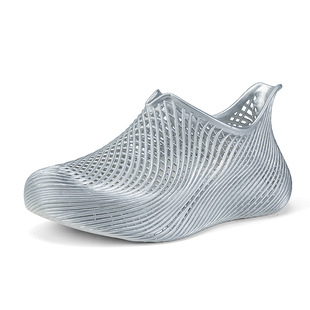3D��ӡЬ�r�����e�L�ٴ�͸���Ь������Ůͬ��߼����p��һ�_��Ь