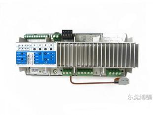 Spot Lutron Lqsne-4A-D Rail-Mounted Dimming Module Sf Free Shipping