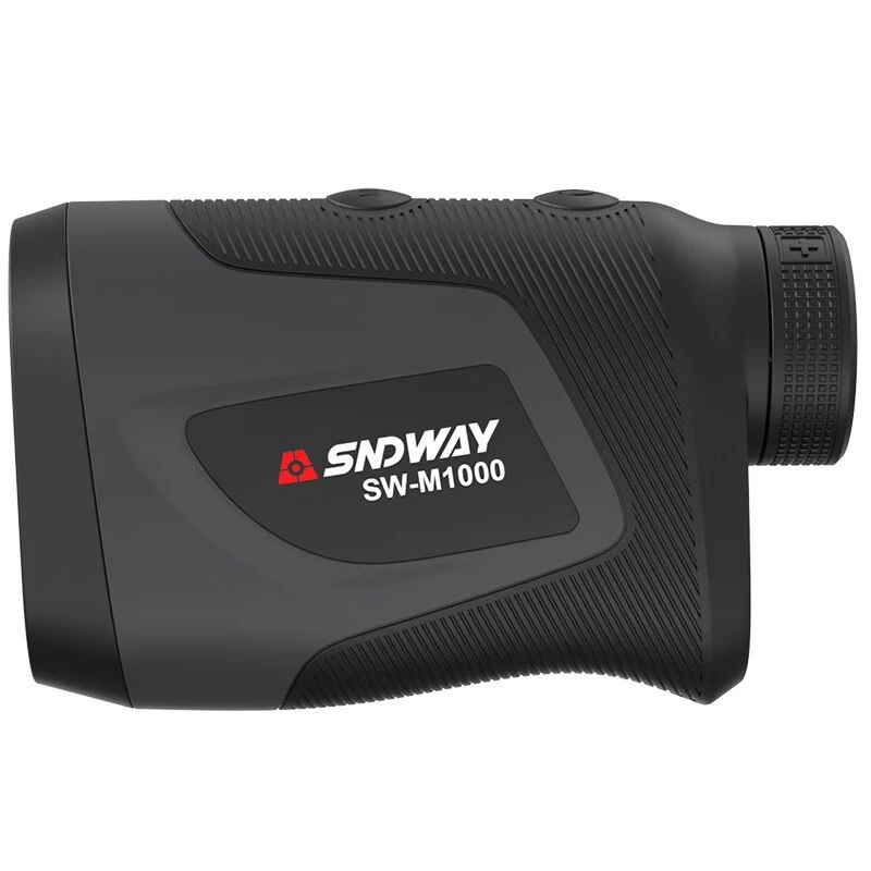 SNDWAY SW-M500/700 дальномер для улицы, телескоп для измерения расстояния в гольфе
