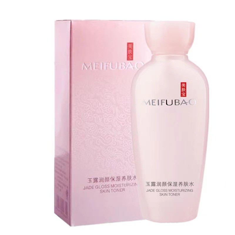 Moisturizing skin care water 120ml