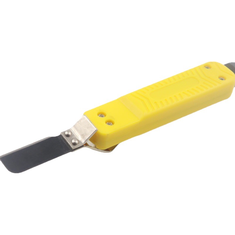 PVC cable stripper cable de goma cuchillo herramienta LY25-1 2 3 4 5 6 alambre stripper 4-50mm